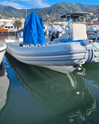 Gommone  Novamarine RH700/Arimar + Honda 4 tempi i