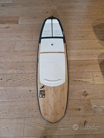 Surfino kite F-one slice bamboo