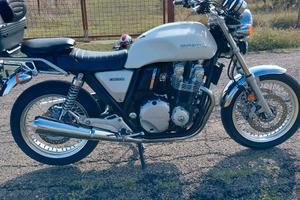 Moto Honda CB1100EX
