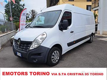 RENAULT Master T35 2.3 dCi/170 Passo Lungo/Tetto