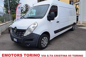 RENAULT Master T35 2.3 dCi/170 Passo Lungo/Tetto