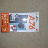 ZTE BLADE A76