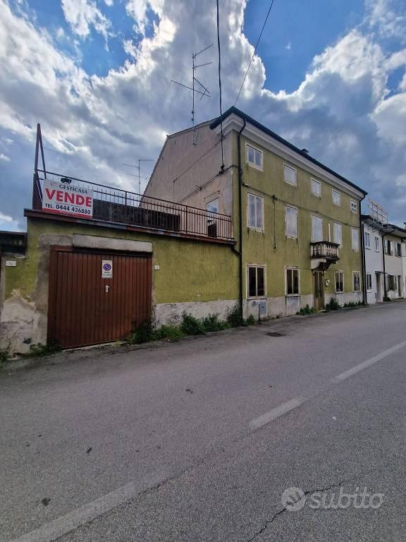 Casa – Lonigo - Vista 3