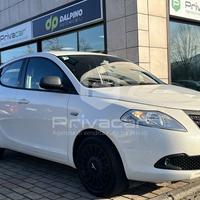 LANCIA Ypsilon 1.2 69 CV 5 porte GPL Ecochic Elefa