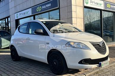 LANCIA Ypsilon 1.2 69 CV 5 porte GPL Ecochic Elefa