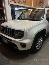 Jeep Renegade 1.6 automatico