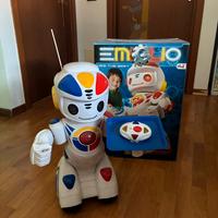 Robot emiglio