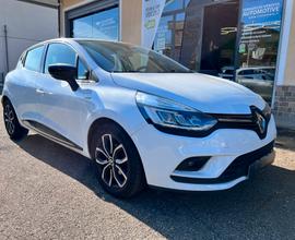 Renault Clio dCi 8V 75 CV 5 porte Moschino Zen