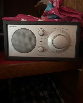 Radio Tivoli audio
