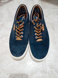 Scarpe sneakers uomo WRANGLER 