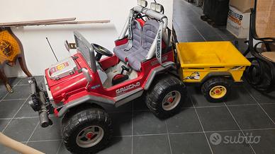 Gaucio  12v