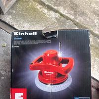 Lucidatrice Auto Einhell CC-PO 90
