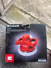 Lucidatrice Auto Einhell CC-PO 90