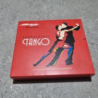 CD Tango Beunosaires