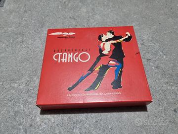 CD Tango Beunosaires