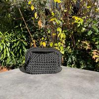 Borsa uncinetto