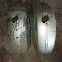Parafango vespa piaggio 150 sprint veloce gtr 125