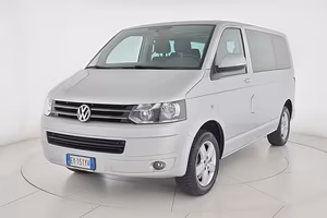 Volkswagen Caravelle 2.0 TDI 180cv 4Motion DS...