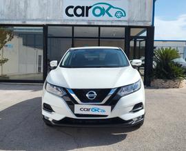 Nissan Qashqai 1.5 dCi 115 CV DCT Business