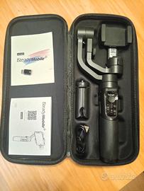 stabilizzatore smartphone 