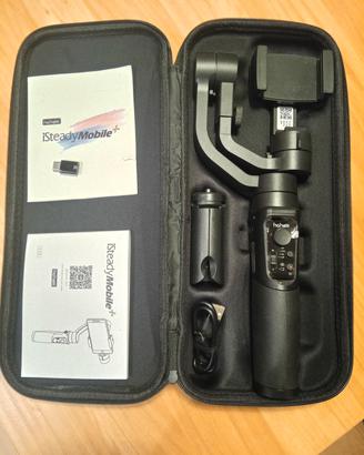 stabilizzatore smartphone 