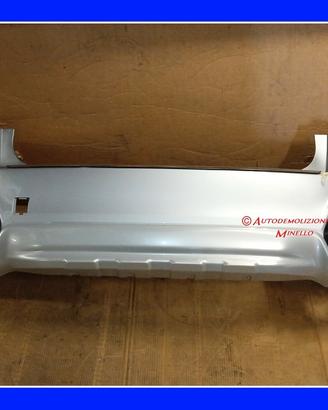 Paraurti posteriore Originale per SUBARU XV 17 >