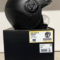 Casco jet Scorpion exo