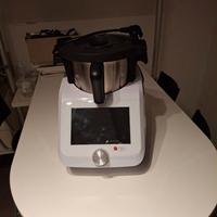 Bimbi robot da cucina