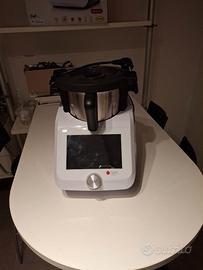 Bimbi robot da cucina