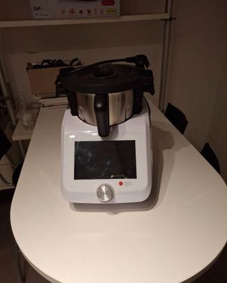 Bimbi robot da cucina