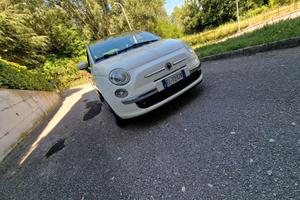 Fiat 500 by gucci