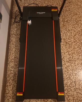 Tapis roulant