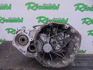 CAMBIO 6 MARCE PER X-TRAIL T31 2.0 DCi 2010