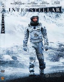 Interstellar