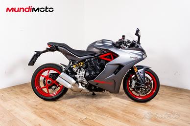 DUCATI SUPERSPORT 939 - 2020