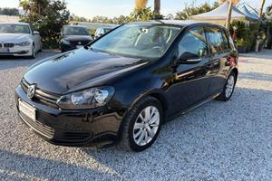 Volkswagen golf 6, 1.6 105 cv