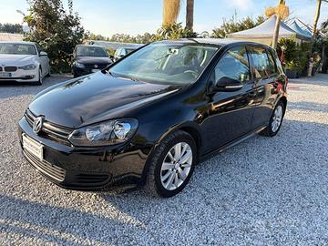 Volkswagen golf 6, 1.6 105 cv
