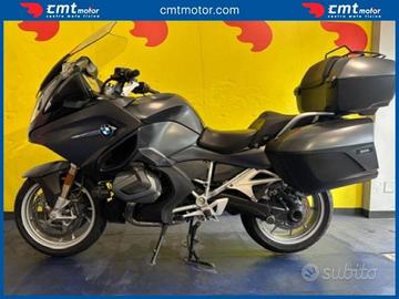 BMW R 1250 RT Garantita e Finanziabile