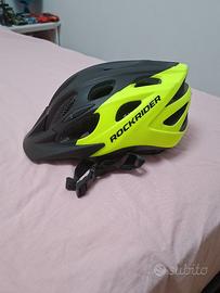 Casco bicicletta bambino
