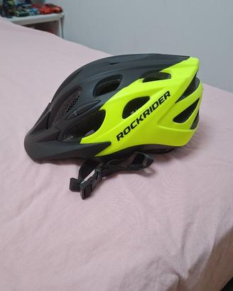 Casco bicicletta bambino