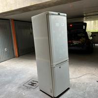 Frigorifero congelatore doppio