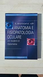 Lezioni di Anatomia e Fisiopatologia Oculare per s