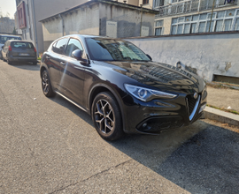 Alfa romeo stelvio sport