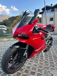 Ducati 899 Panigale usata in vendita in Lombardia e vicinanze