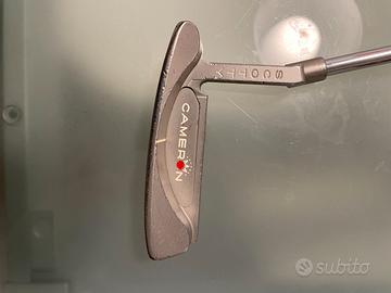 Scotty Cameron Laguna 2.5 Putter Golf Club