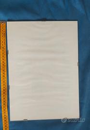 Cornice plexiglass 25 x 35 cm