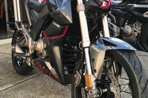 Zontes ZT 125 U Zontes zt 125 u