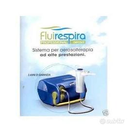 Aerosol Fluirespira Zambon