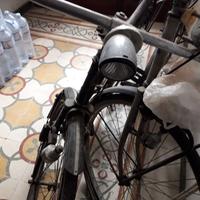 BICI D'EPOCA BIANCHI