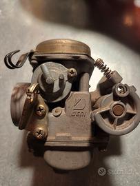 CARBURATORE DENI 24